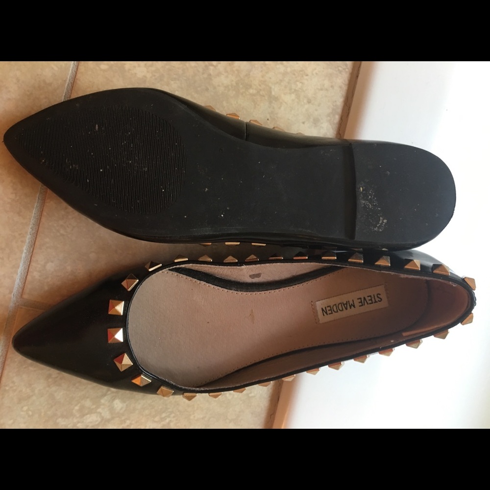 Rockstud flats - Picture 2 of 2